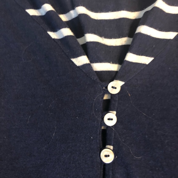 Stripped float T - Picture 3 of 3